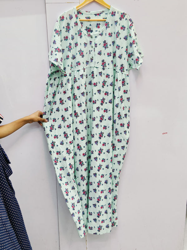 Dreamweave ultra soft sleep gown or serene night slip dress