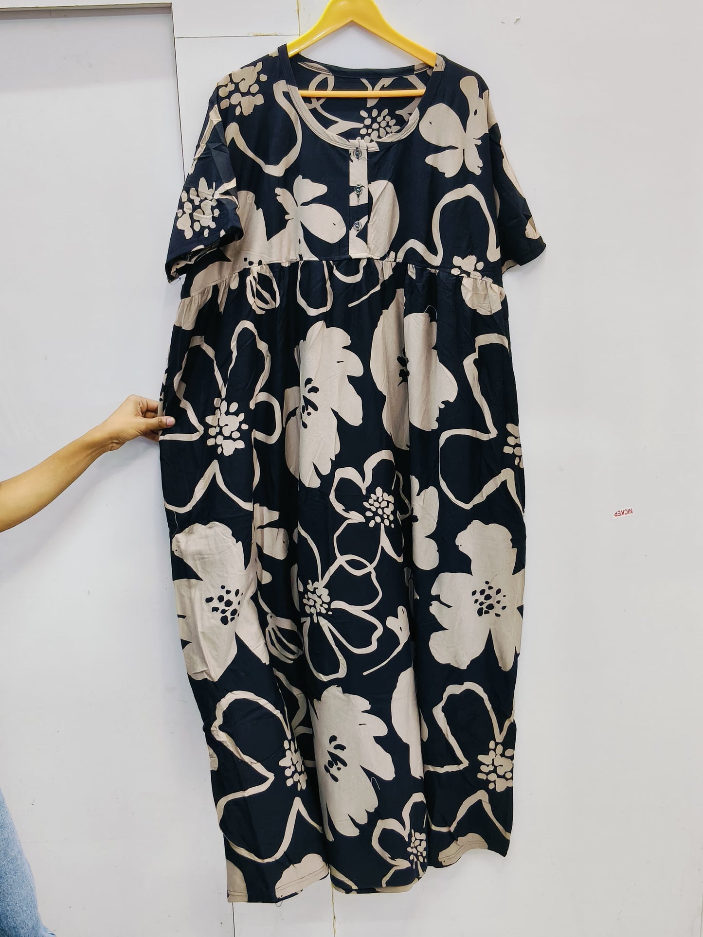 Dreamweave ultra soft sleep gown or serene night slip dress