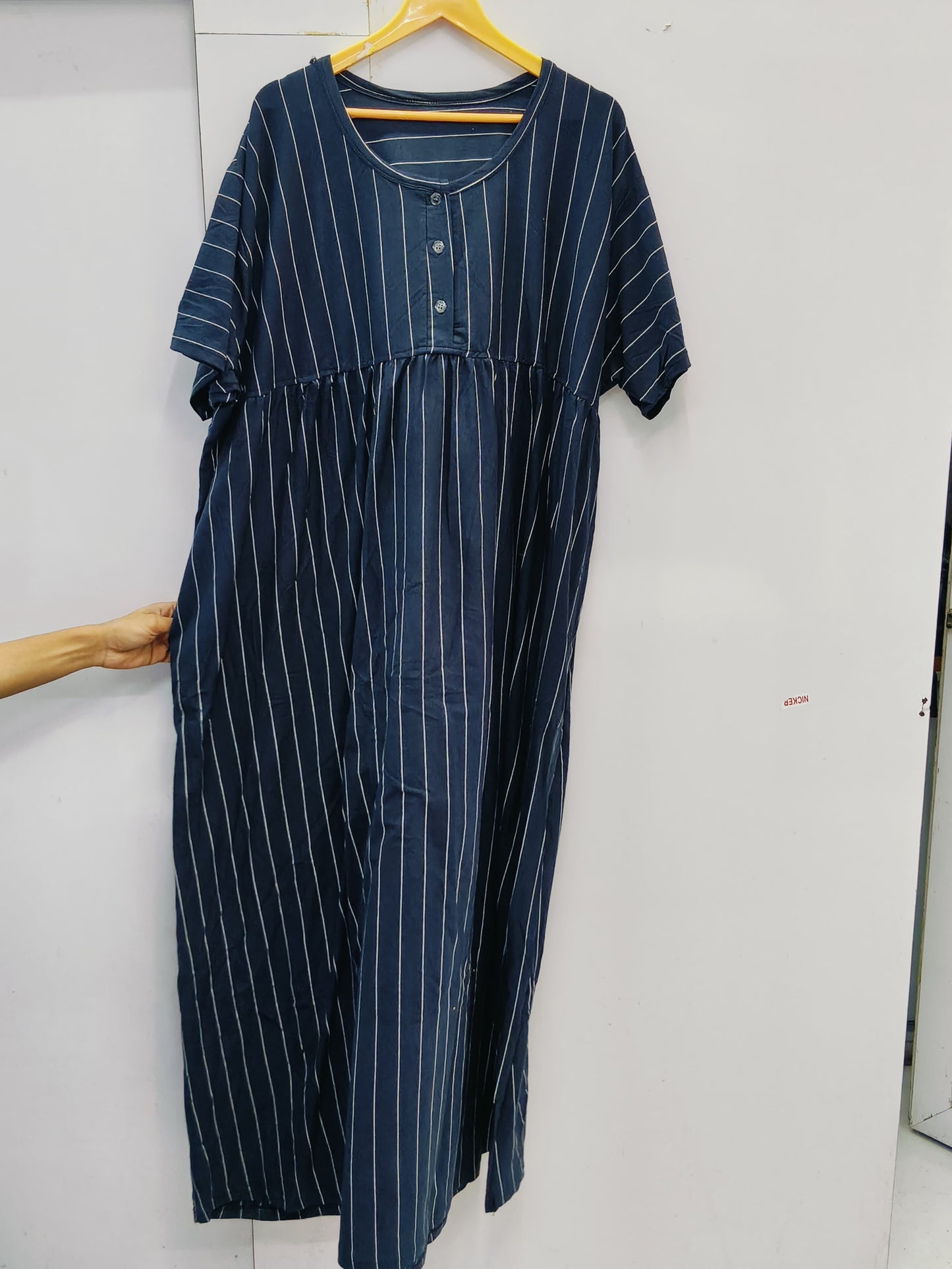 Dreamweave ultra soft sleep gown or serene night slip dress