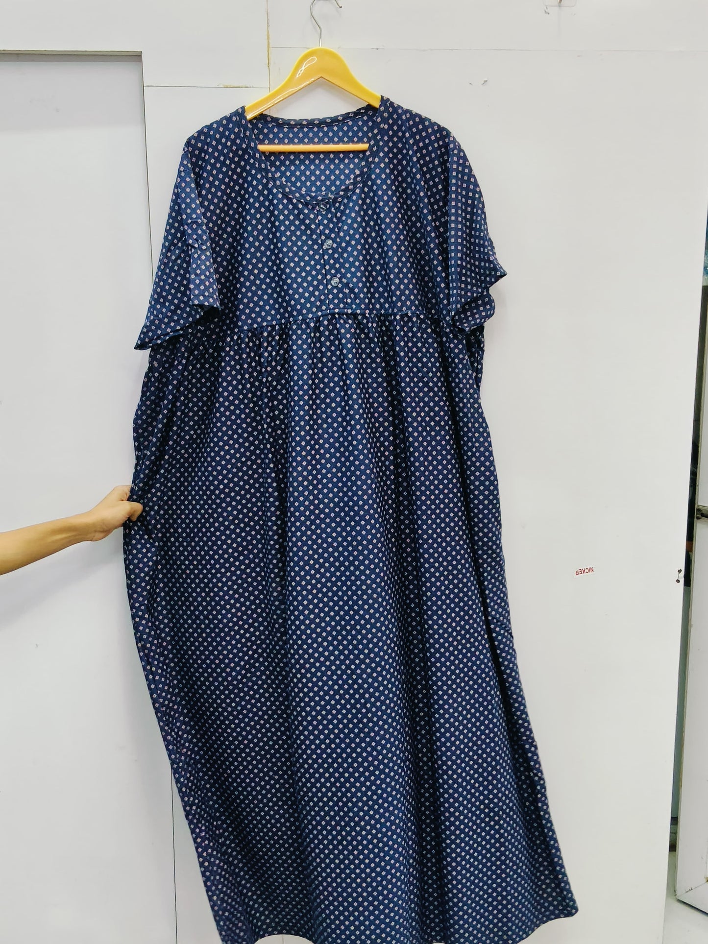 Dreamweave ultra soft sleep gown or serene night slip dress