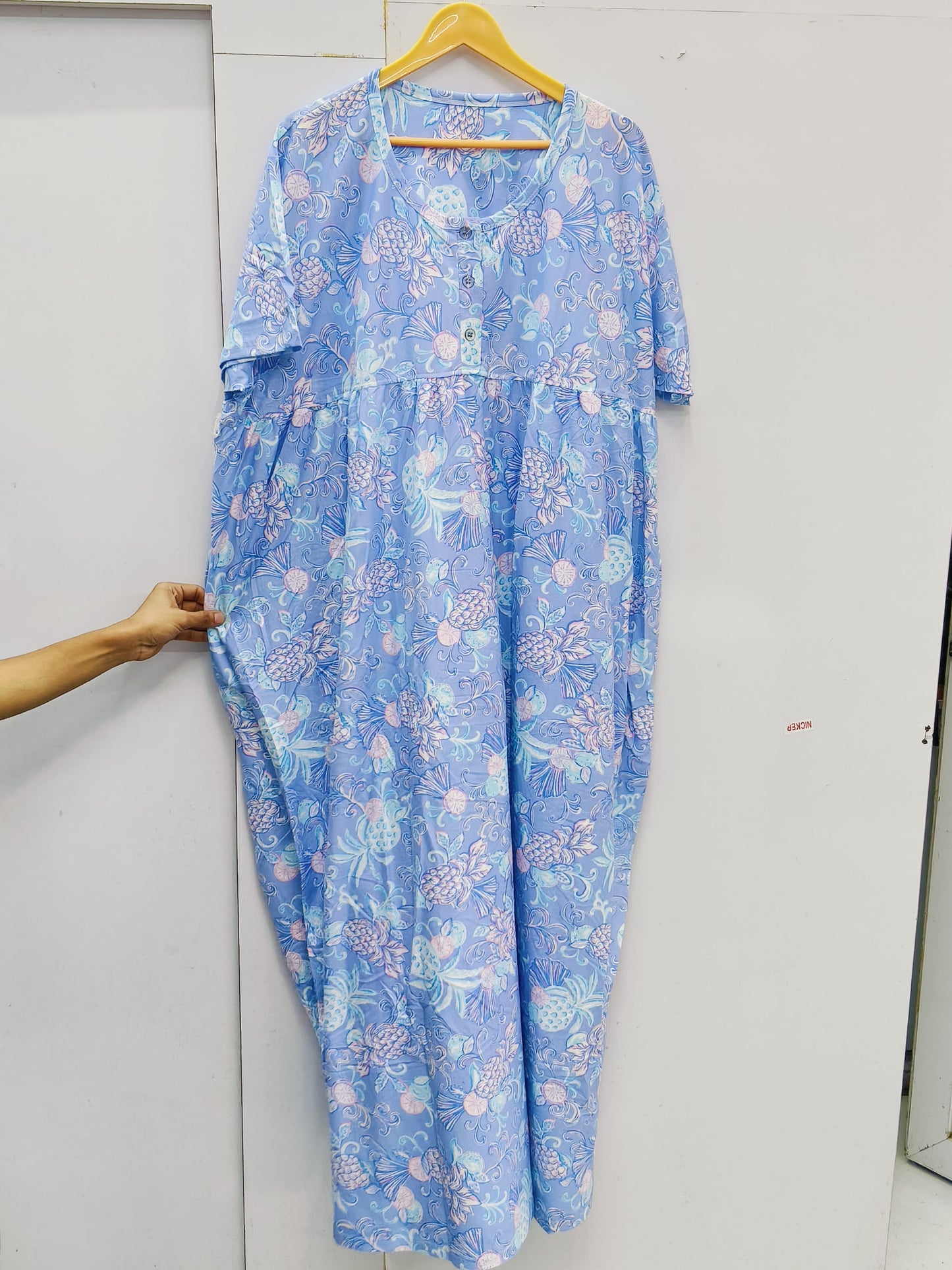 Dreamweave ultra soft sleep gown or serene night slip dress