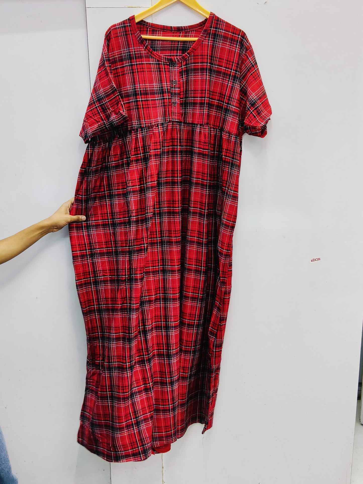 Dreamweave ultra soft sleep gown or serene night slip dress