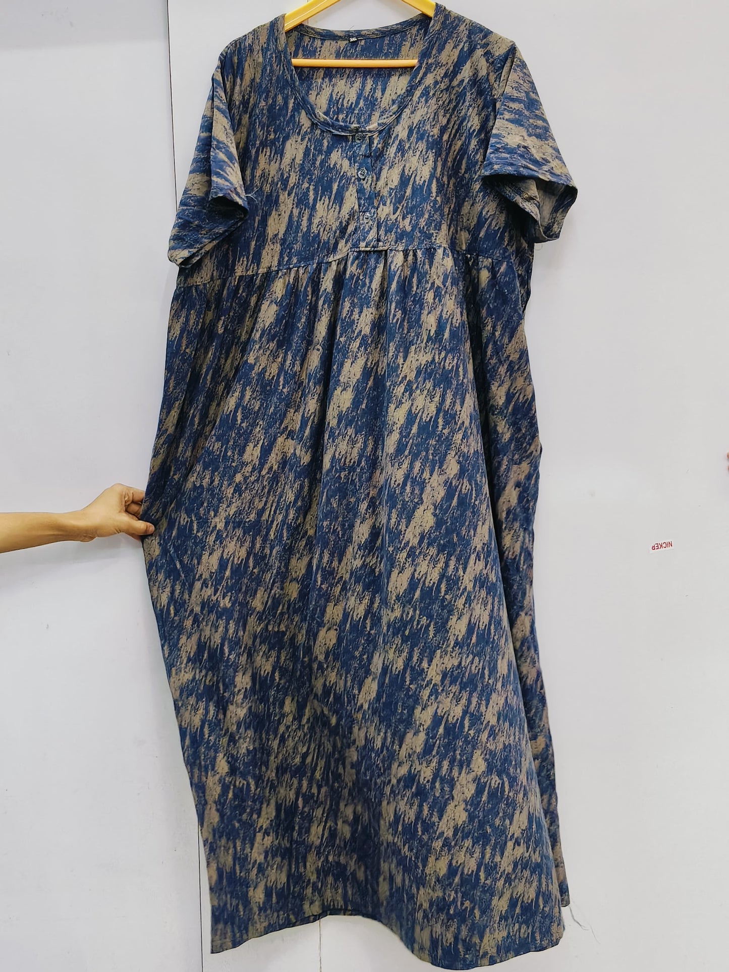 Dreamweave ultra soft sleep gown or serene night slip dress