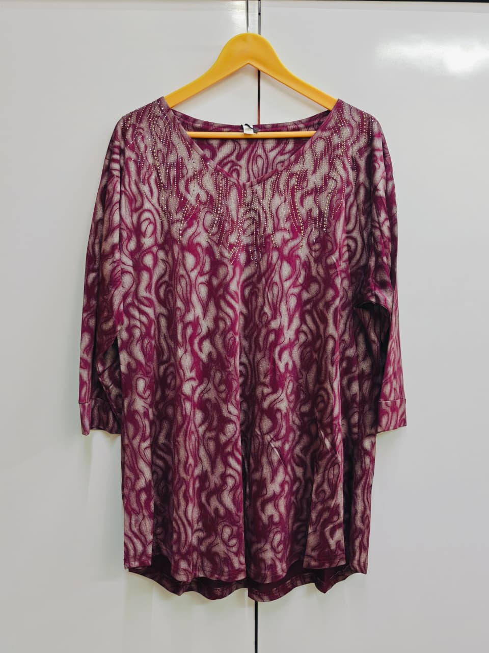 PARTYWEAR TOP