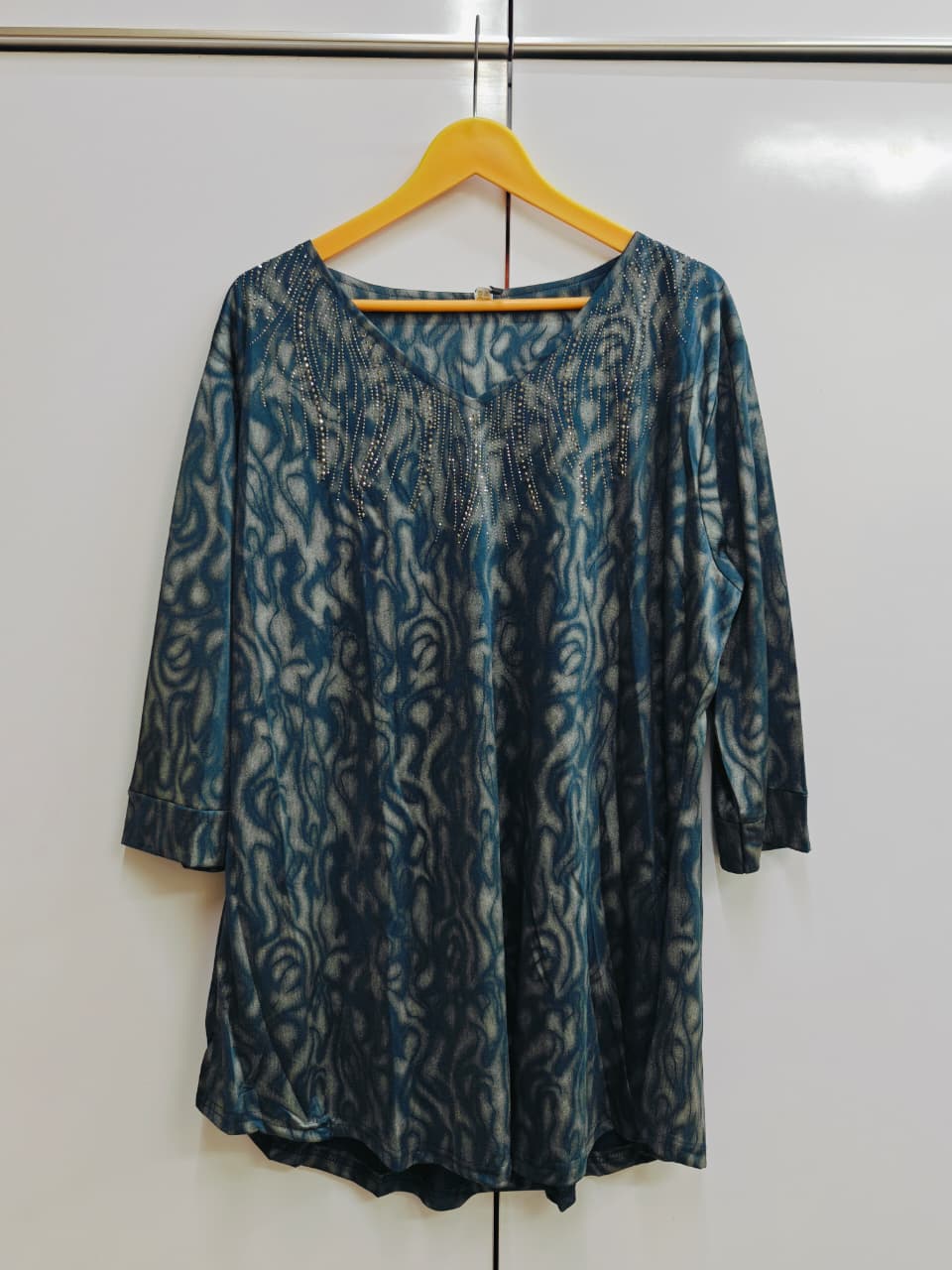 PARTYWEAR TOP