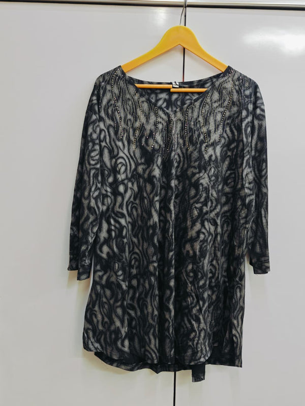 PARTYWEAR TOP