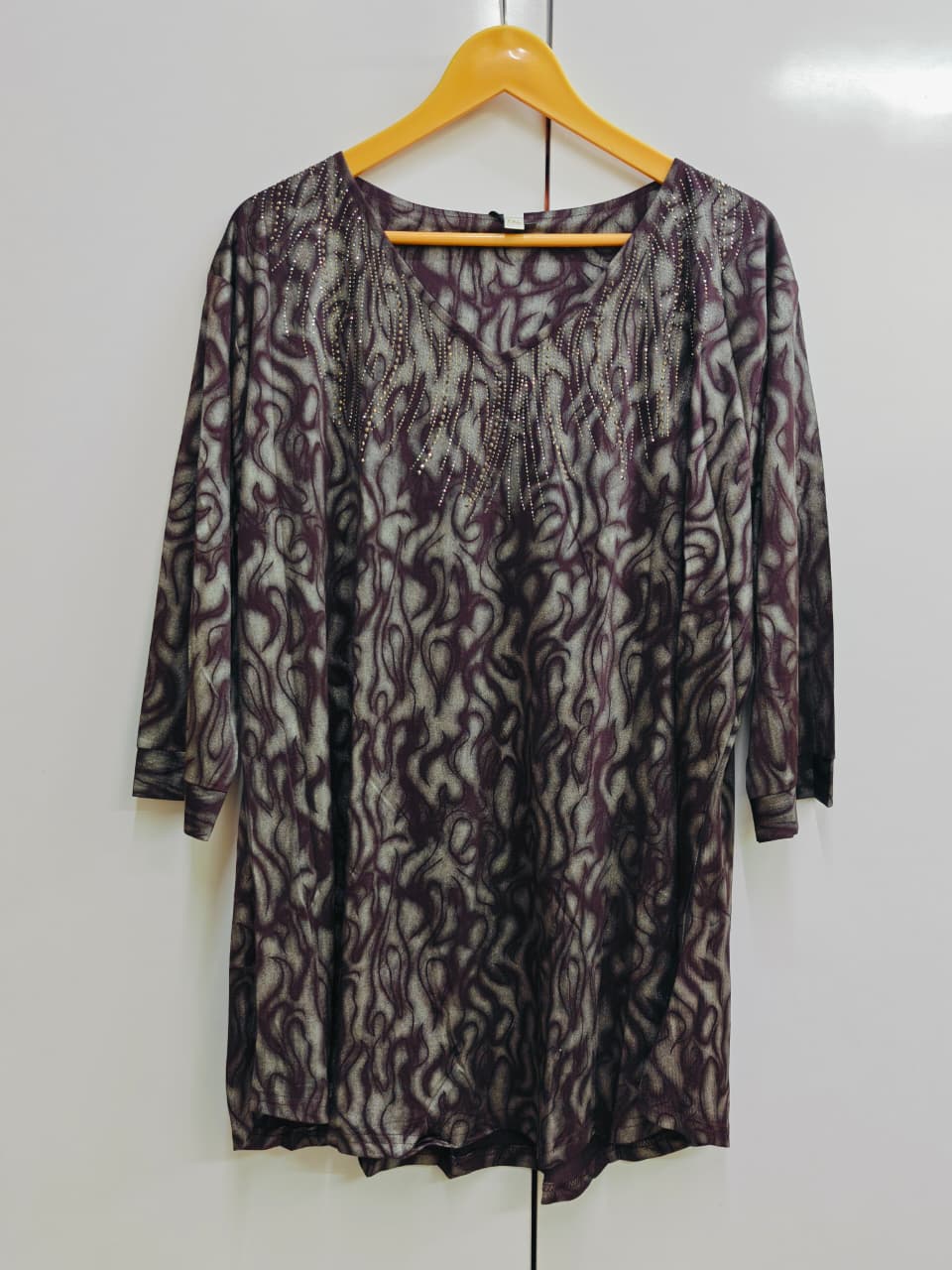 PARTYWEAR TOP