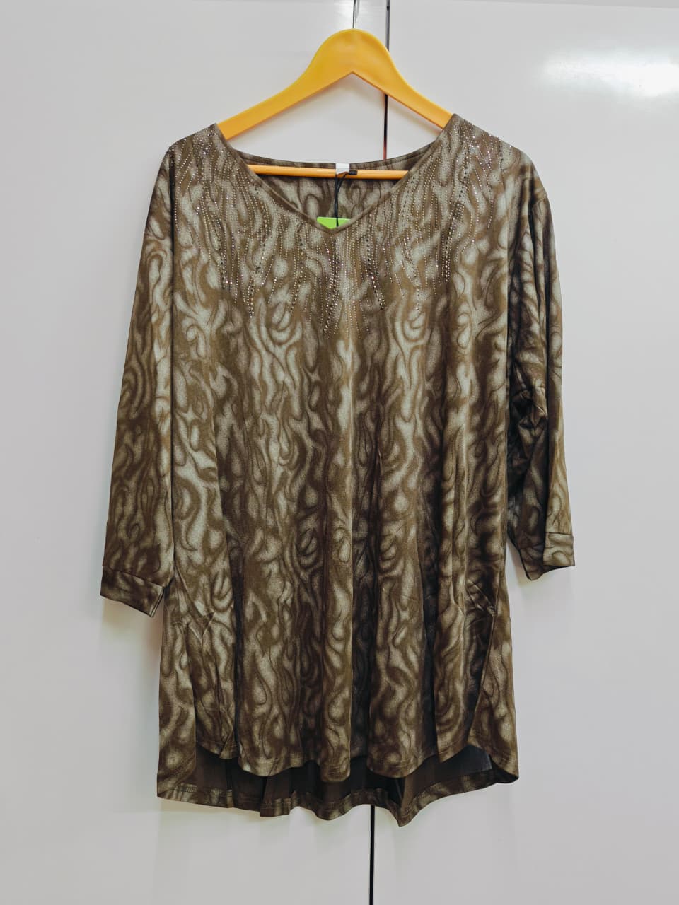 PARTYWEAR TOP