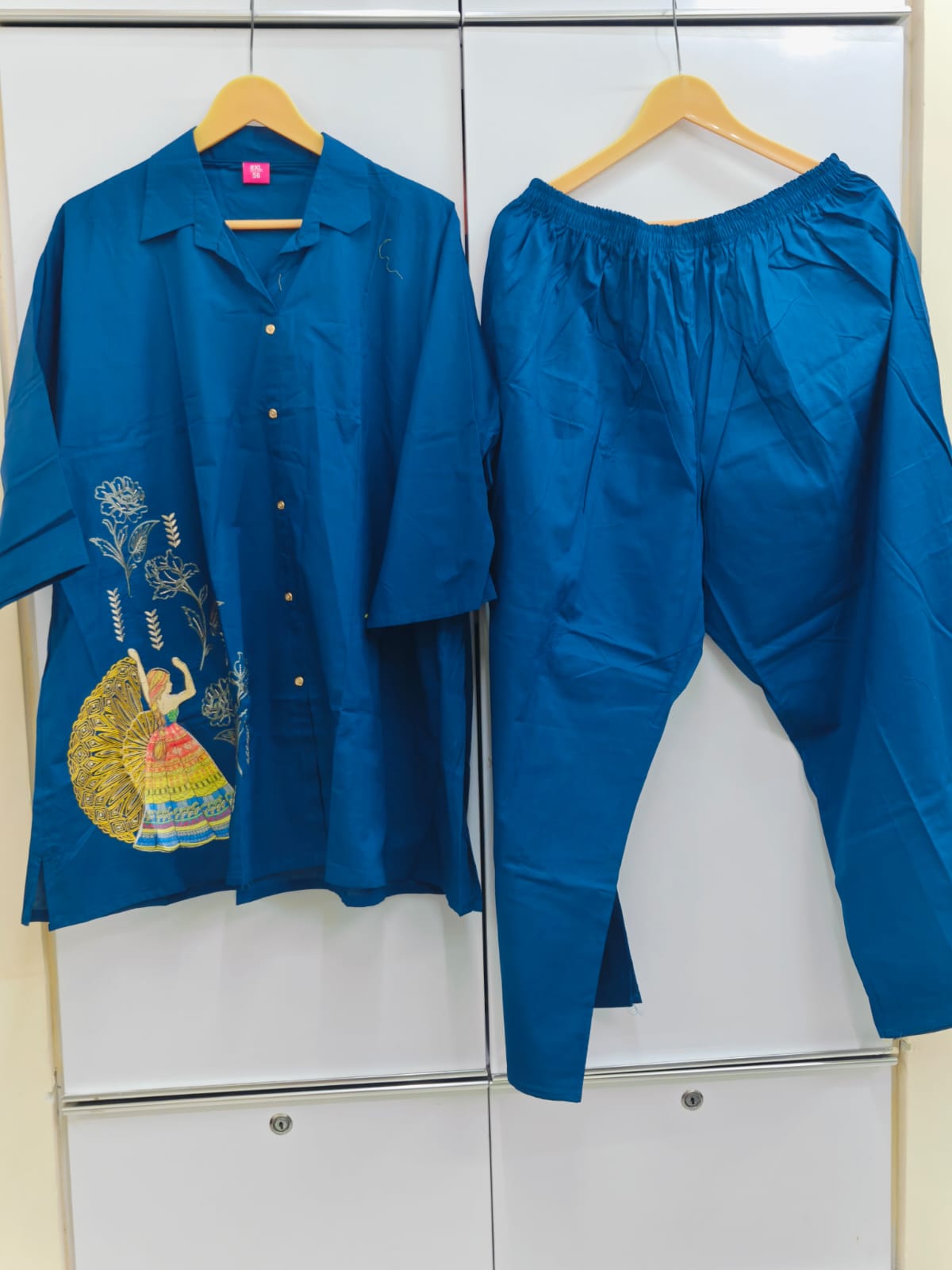 OFFICEWEAR CORDSET