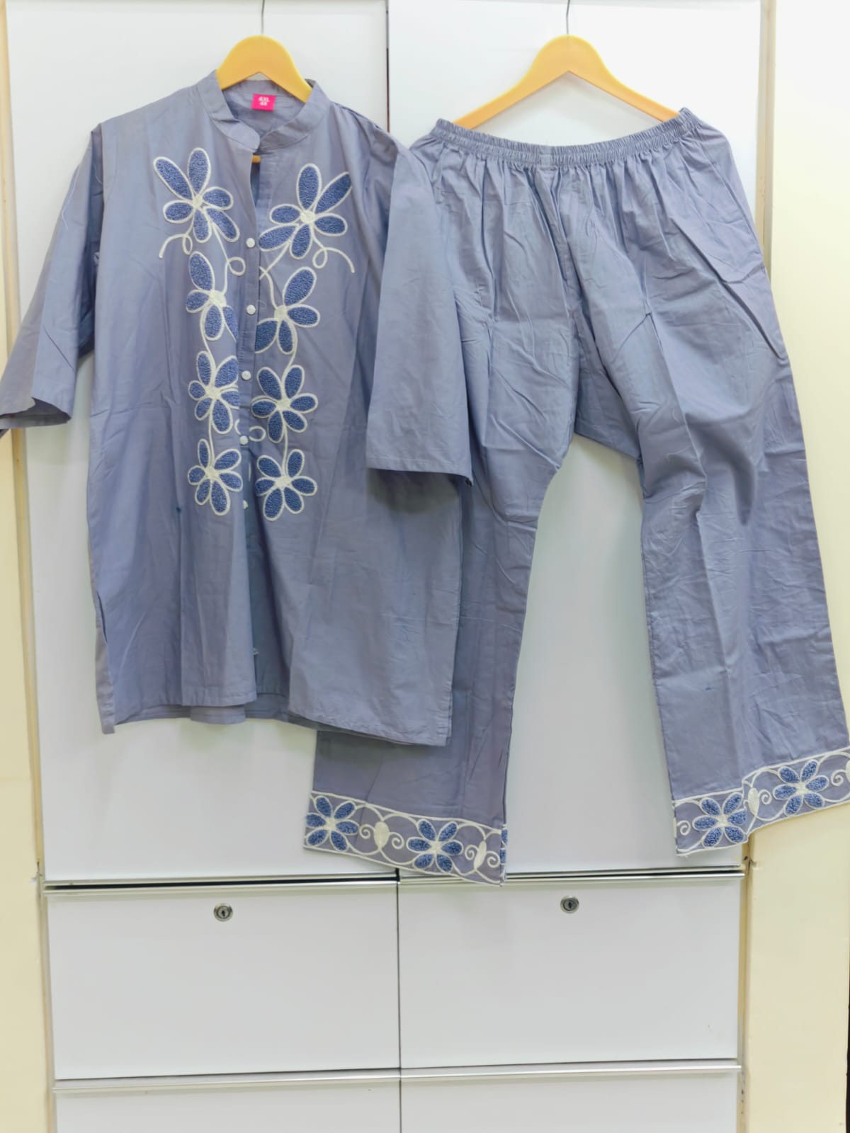OFFICEWEAR CORDSET