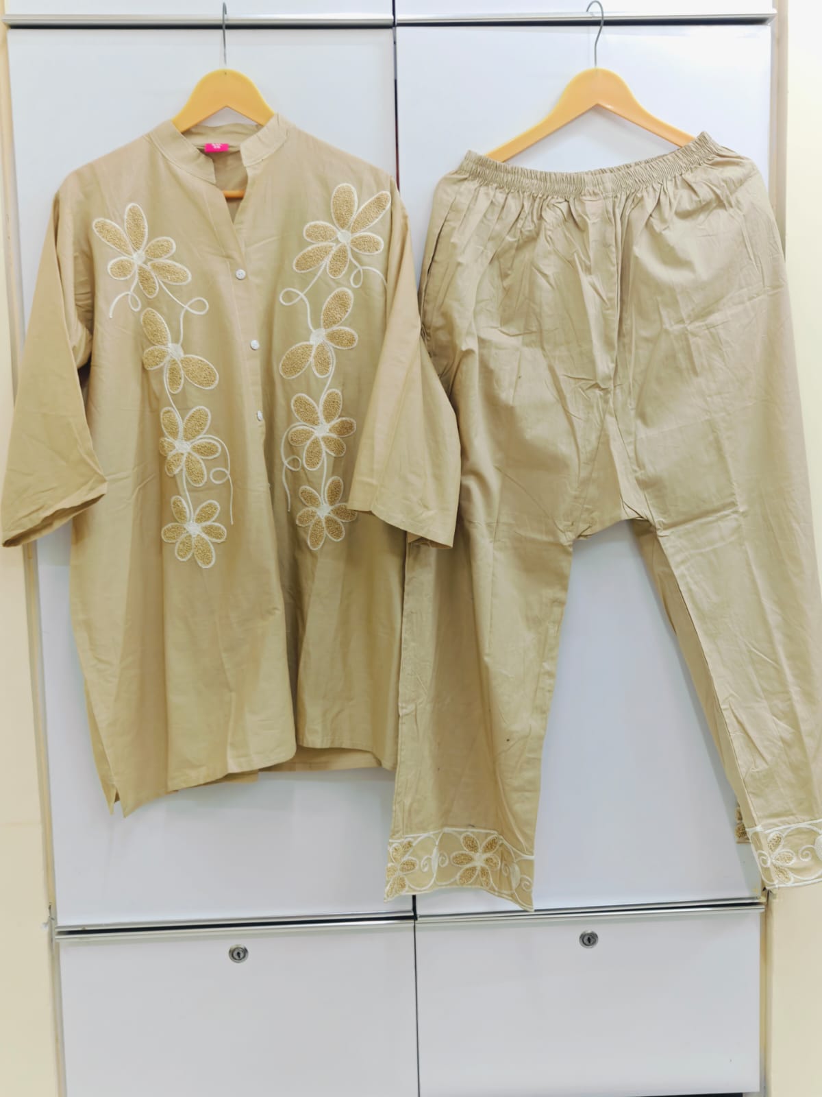 OFFICEWEAR CORDSET