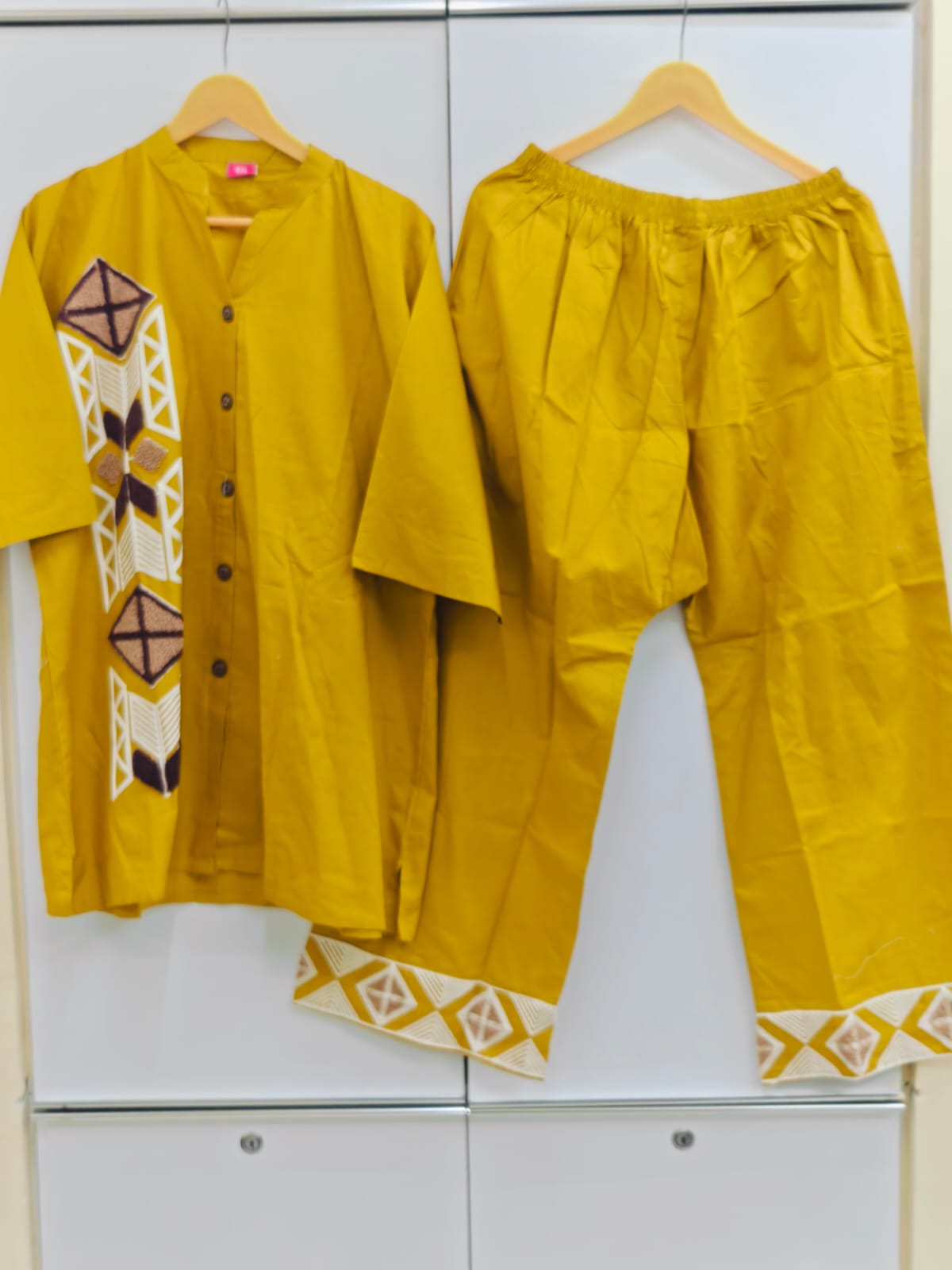 OFFICEWEAR CORDSET