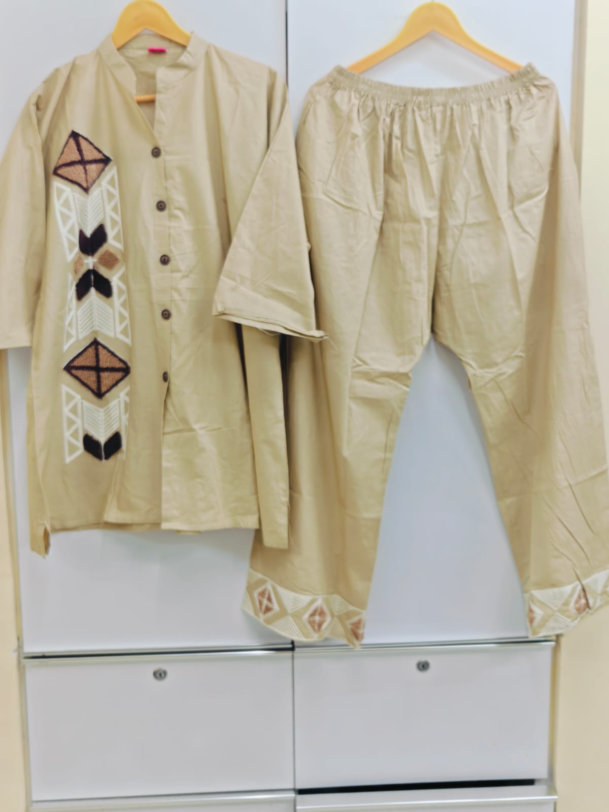 OFFICEWEAR CORDSET