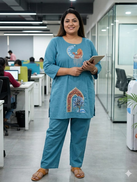 OFFICEWEAR CORDSET