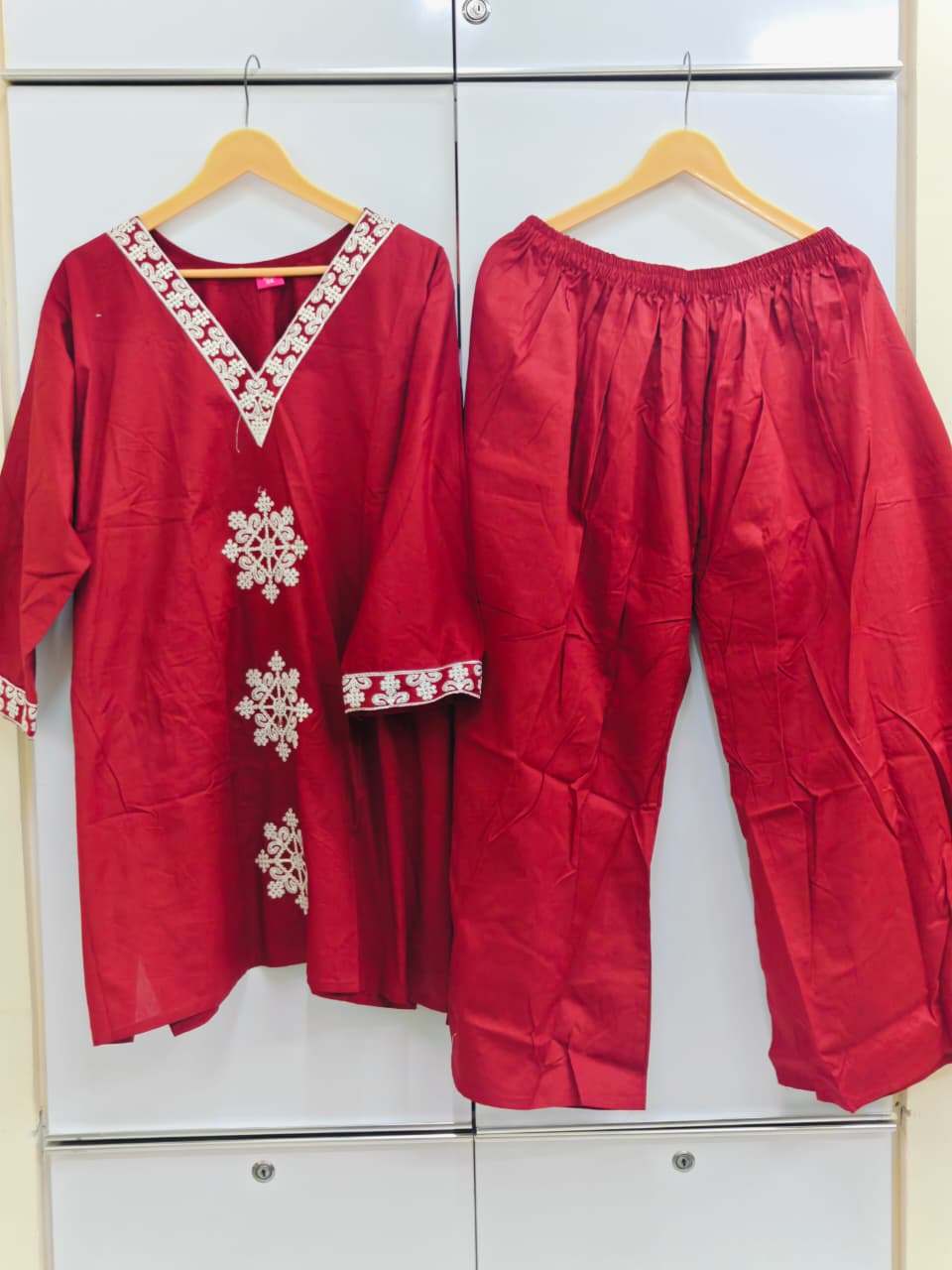 OFFICEWEAR CORDSET