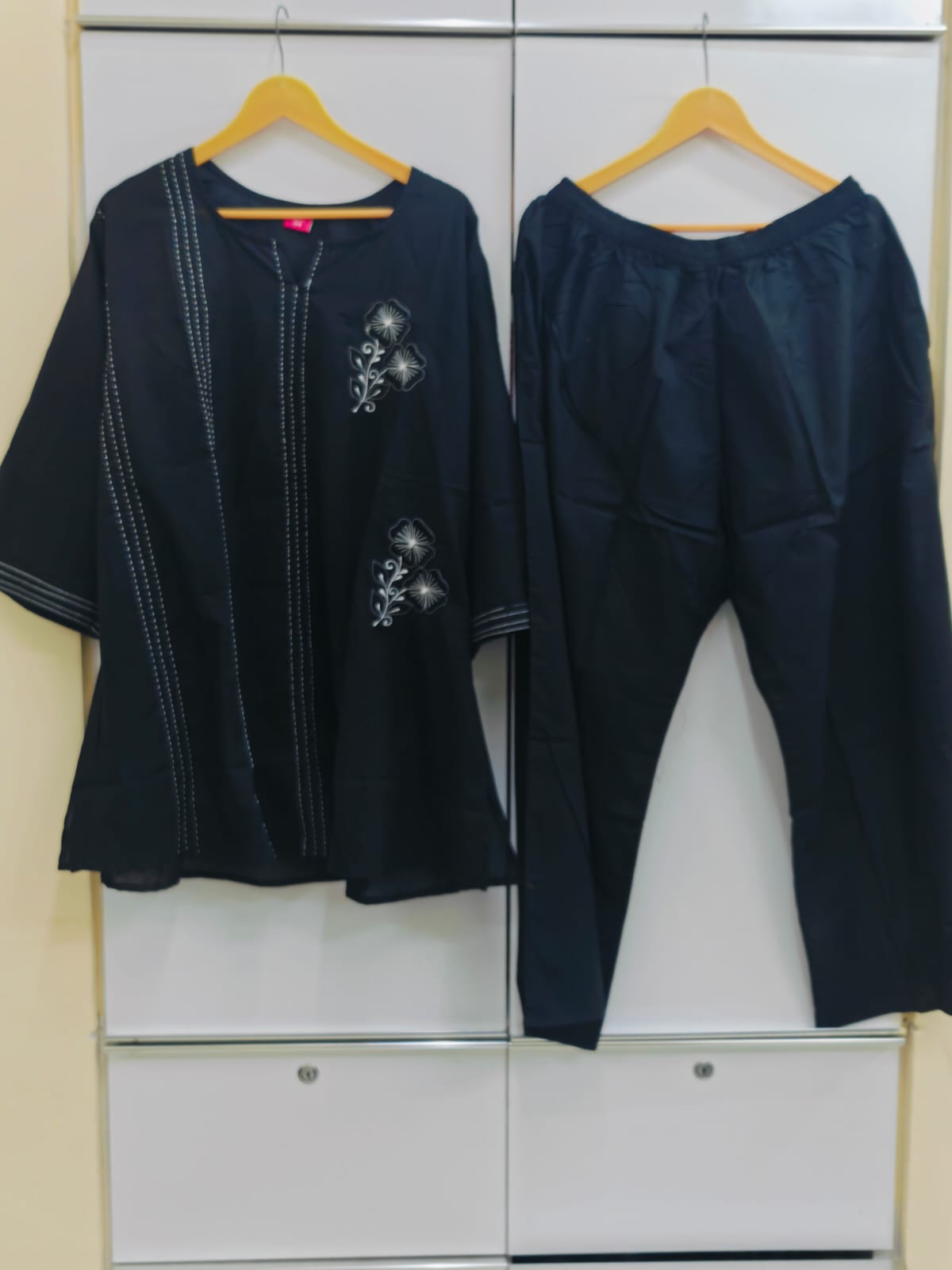 OFFICEWEAR CORDSET