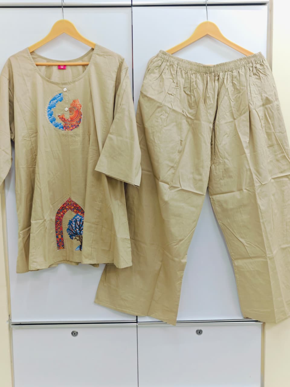 OFFICEWEAR CORDSET