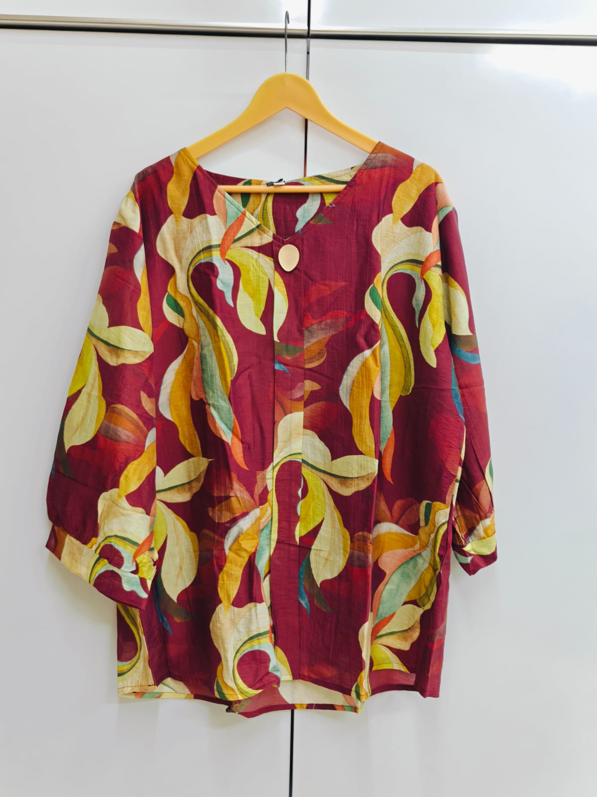 OFFICEWEAR TOP