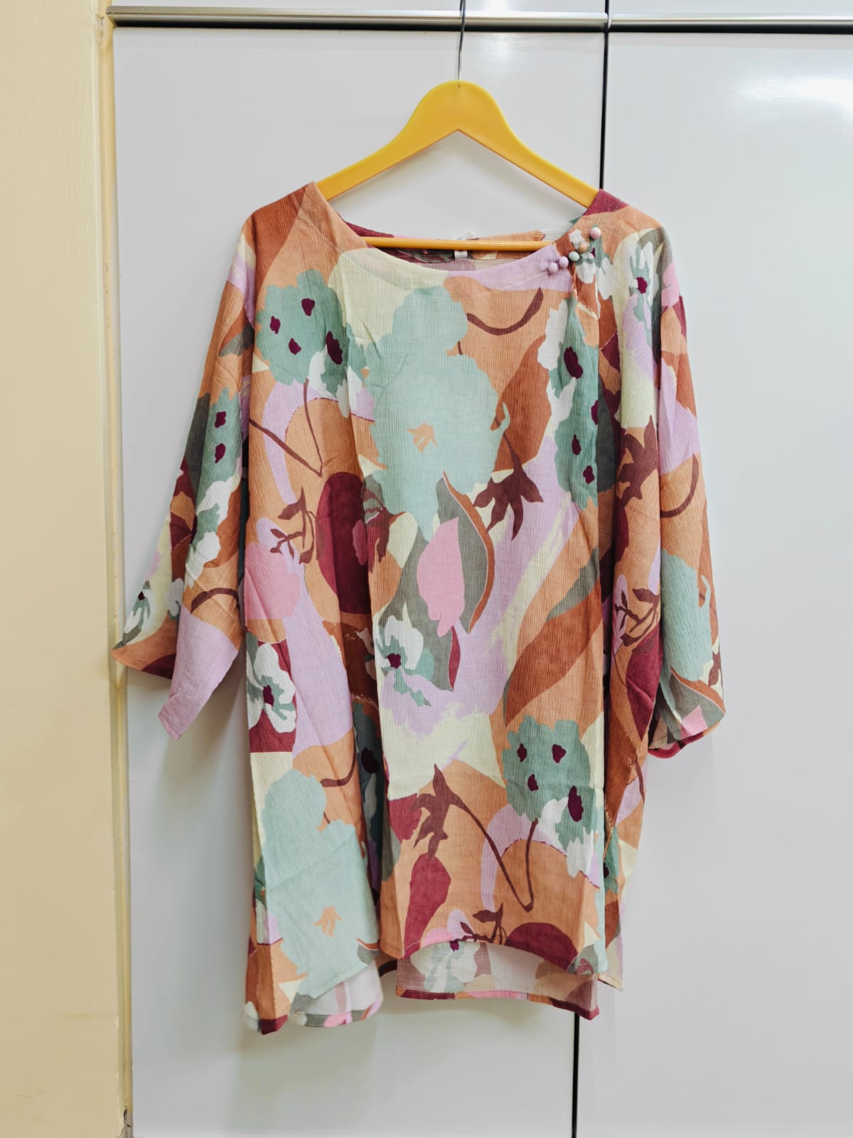 OFFICEWEAR TOP