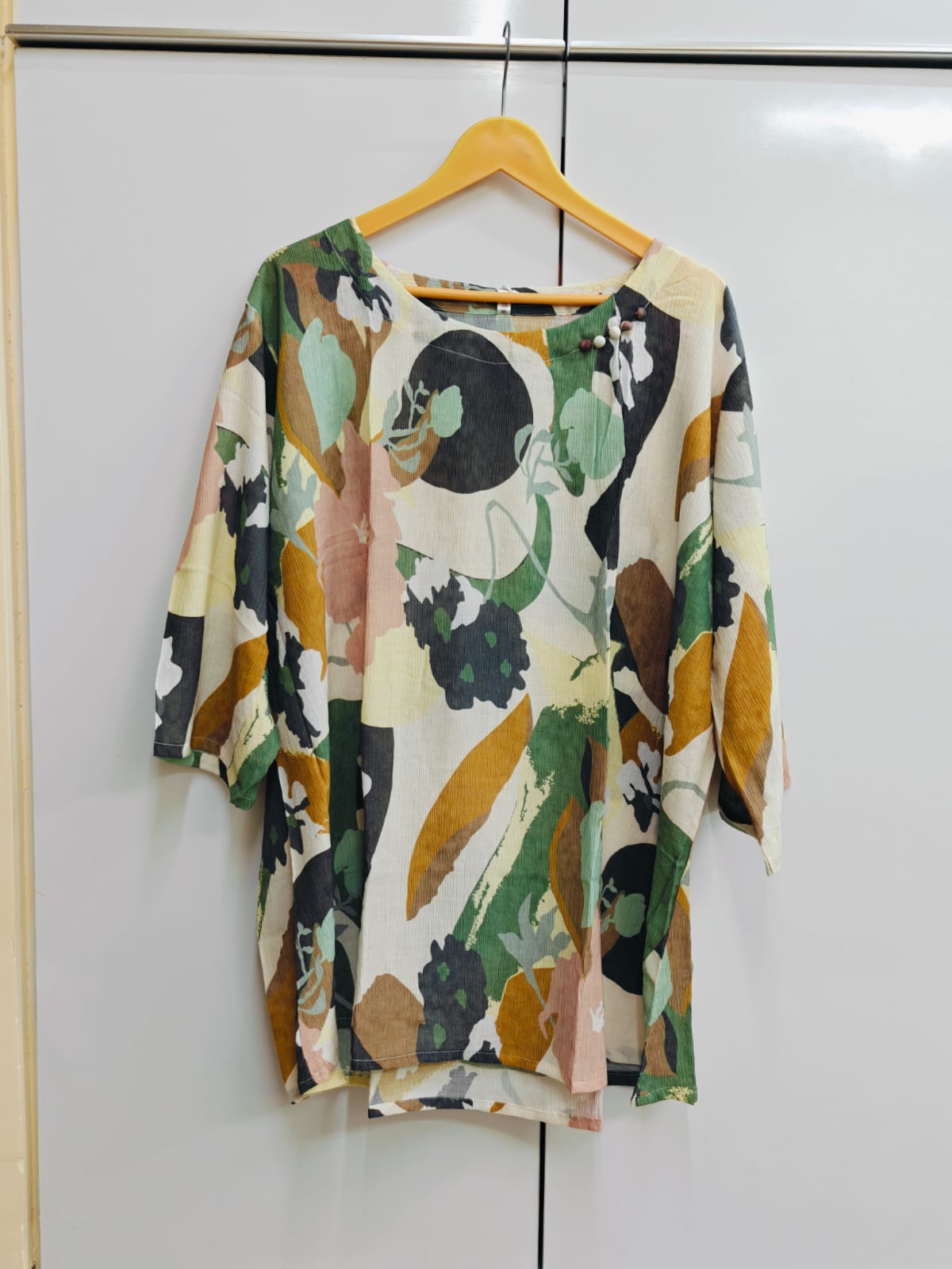 OFFICEWEAR TOP