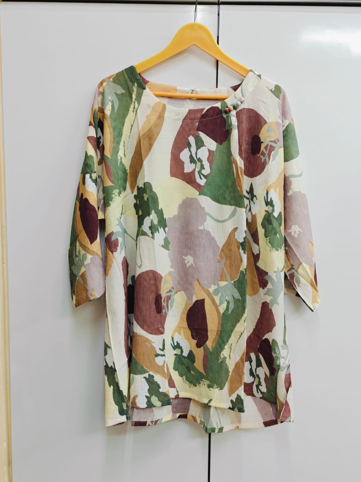 OFFICEWEAR TOP