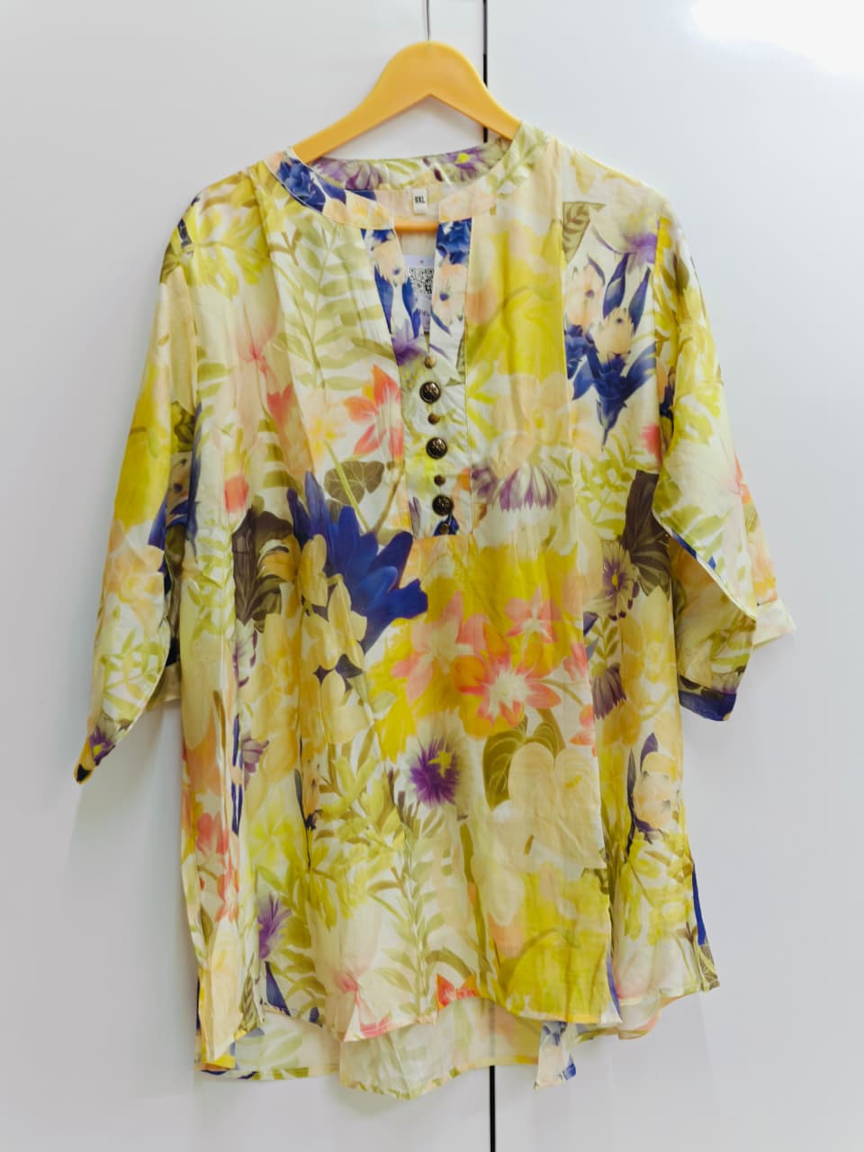 OFFICEWEAR TOP