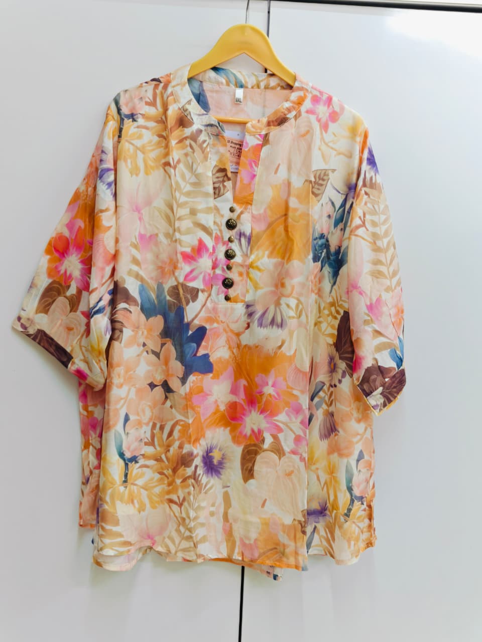 OFFICEWEAR TOP