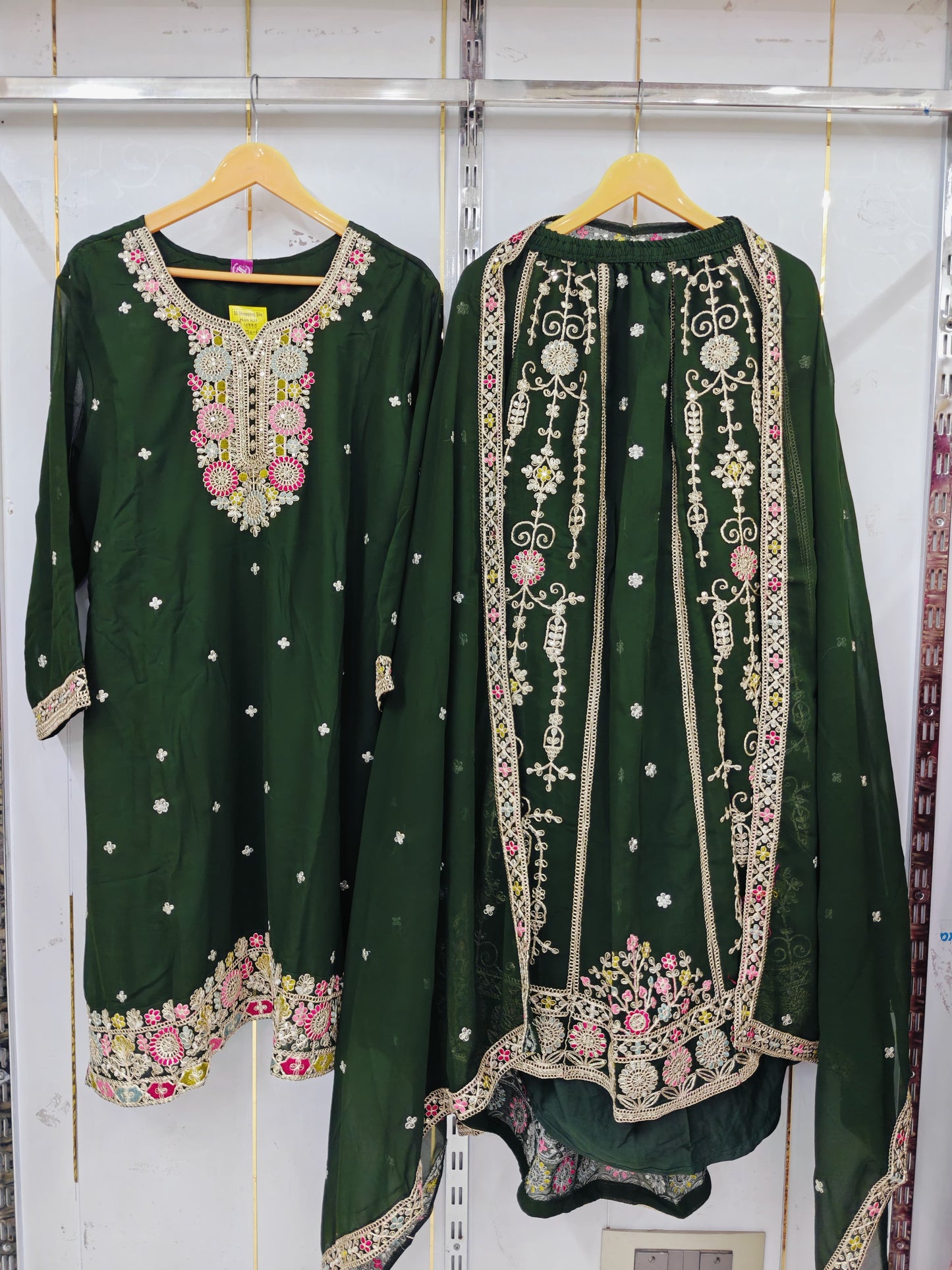 LEHANGA SUIT