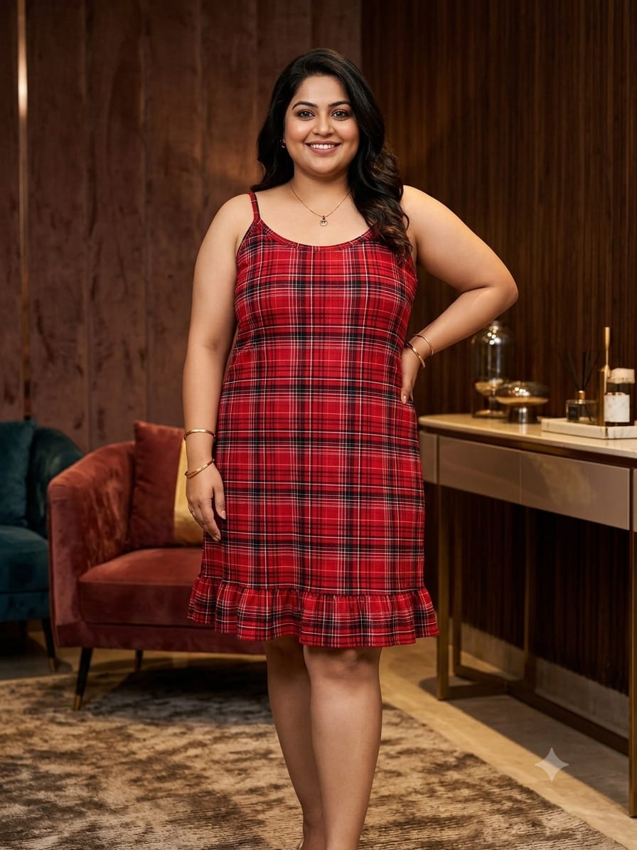 SPEGDY DRESS 3
