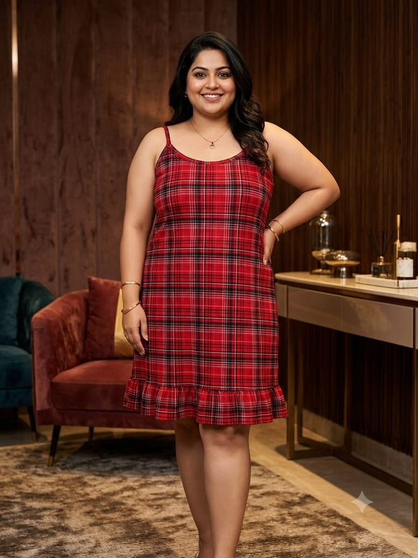 SPEGDY DRESS 3
