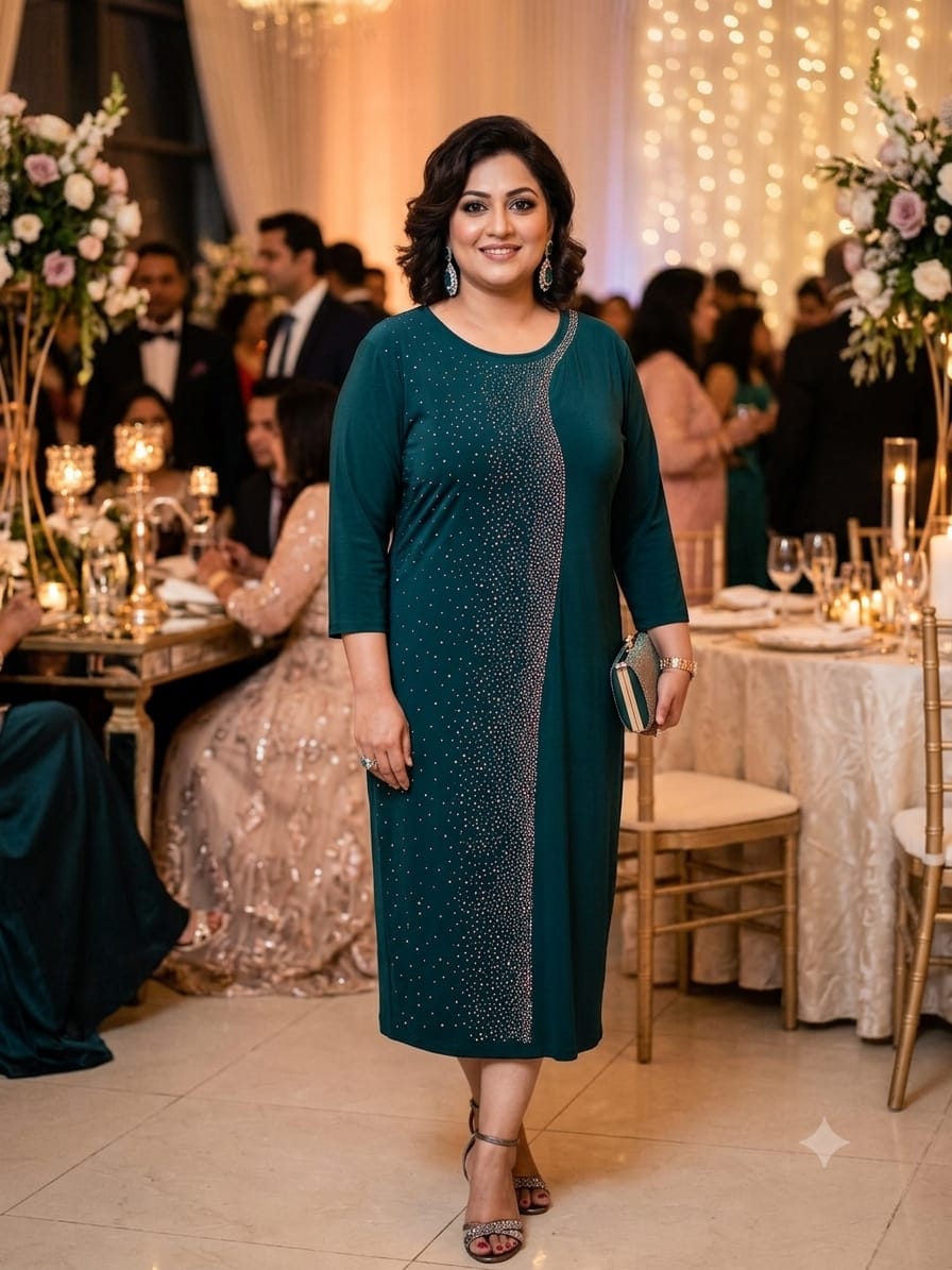 DRESS