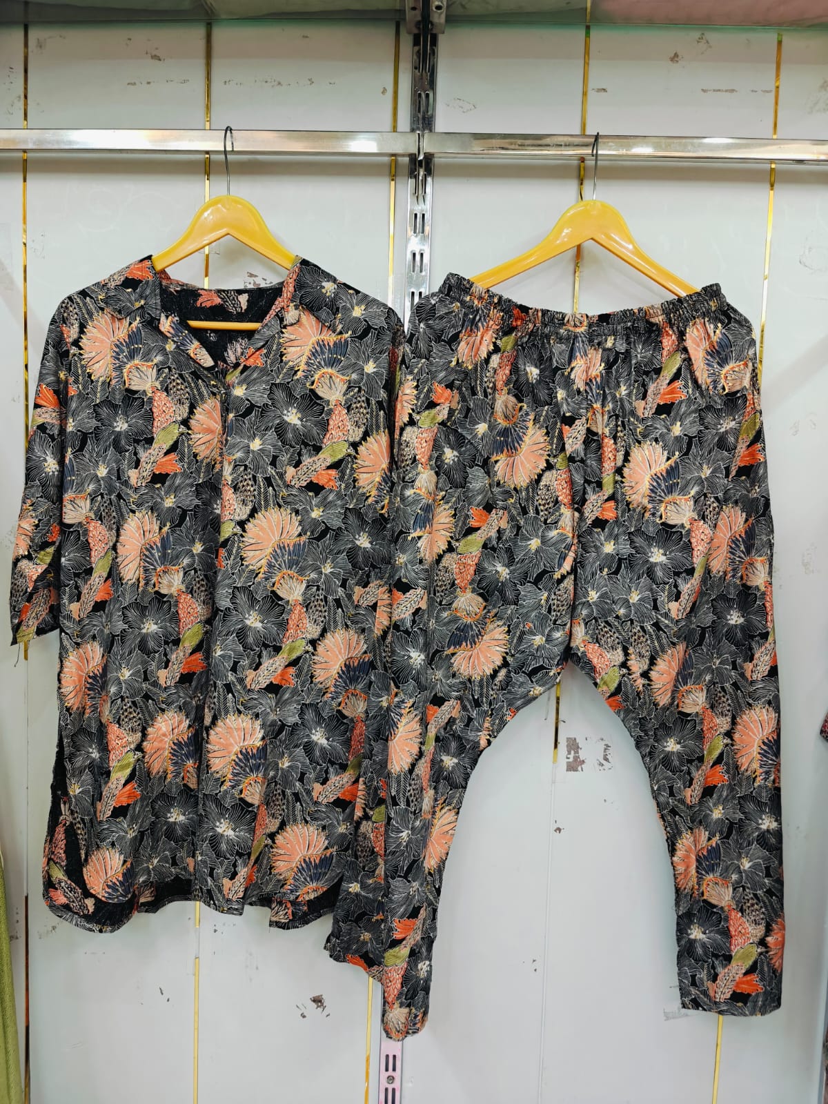 PRINTED CORDSET