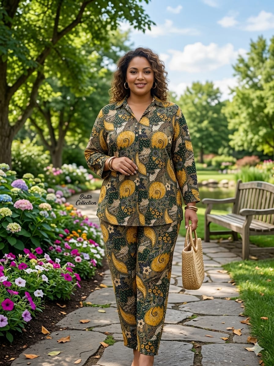 PRINTED CORDSET