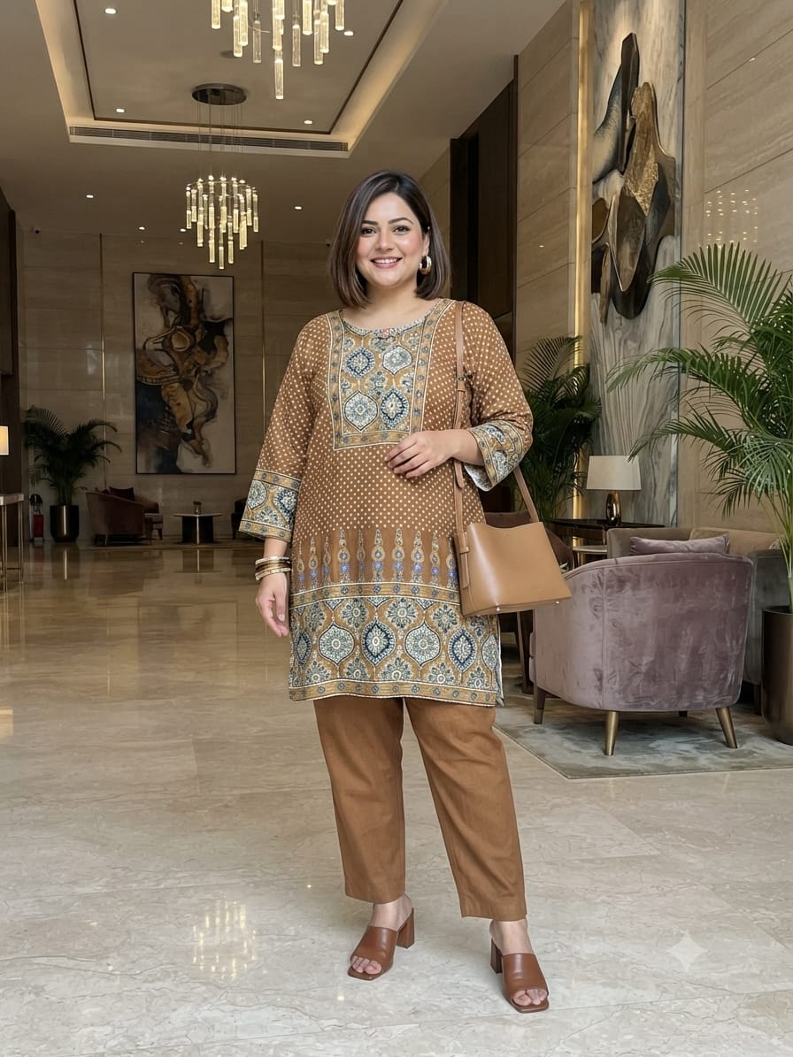 OFFICEWEAR CORDSET