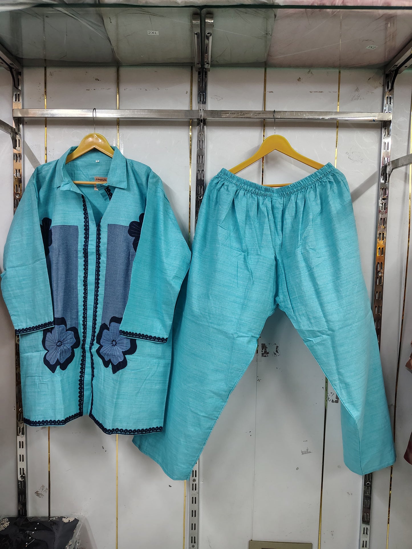 OFFICEWEAR CORDSET