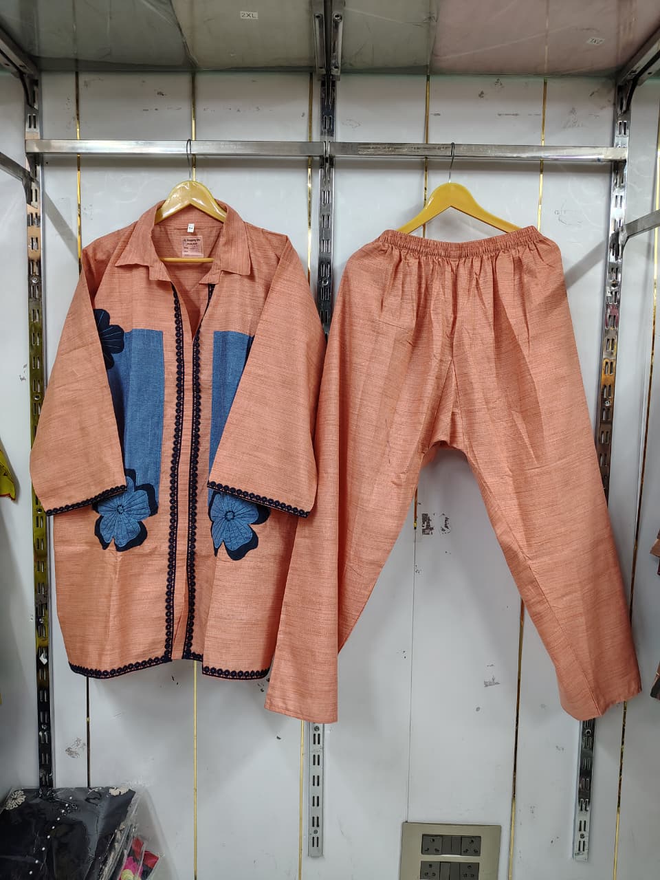 OFFICEWEAR CORDSET