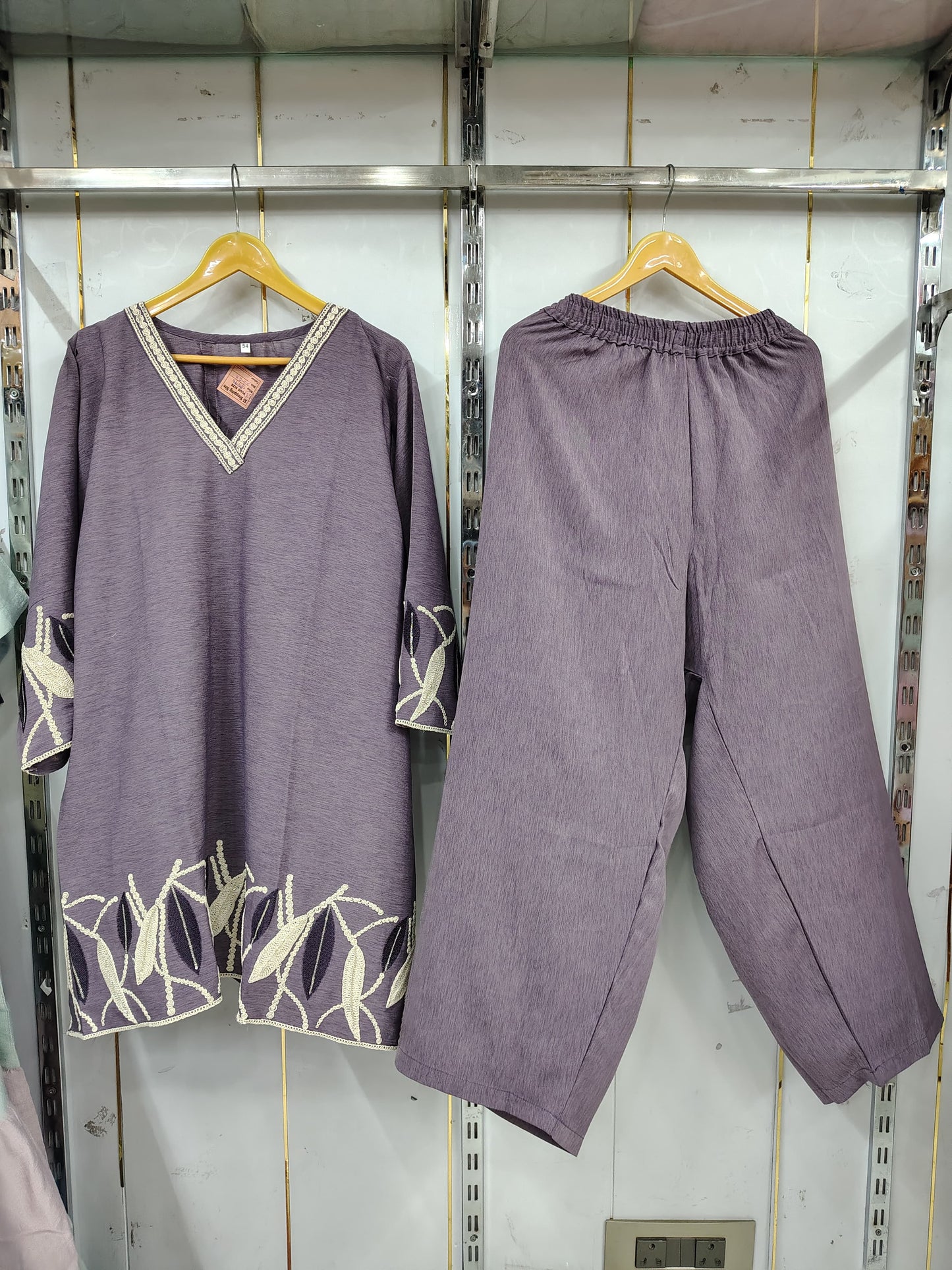 OFFICEWEAR CORDSET