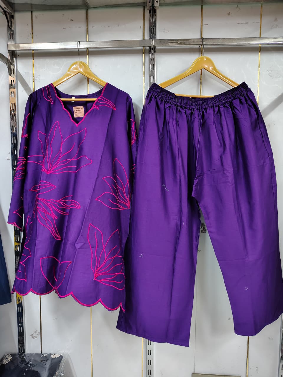 OFFICEWEAR CORDSET