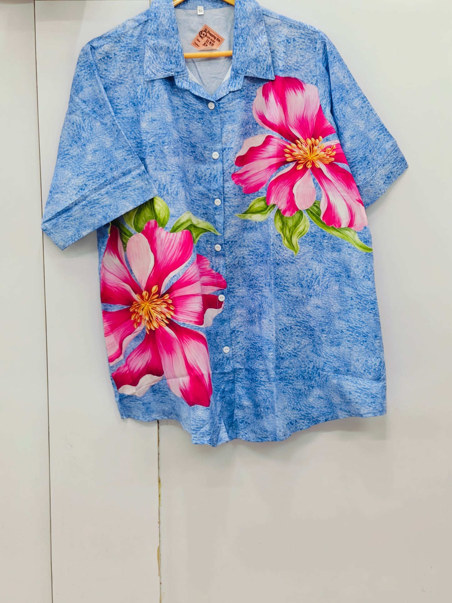 OFFICEWEAR TOP