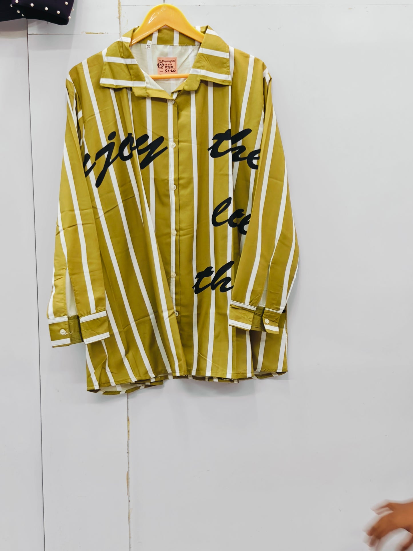 OFFICEWEAR TOP