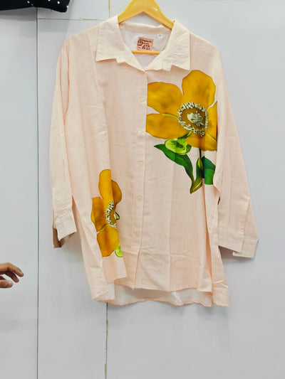 OFFICEWEAR TOP