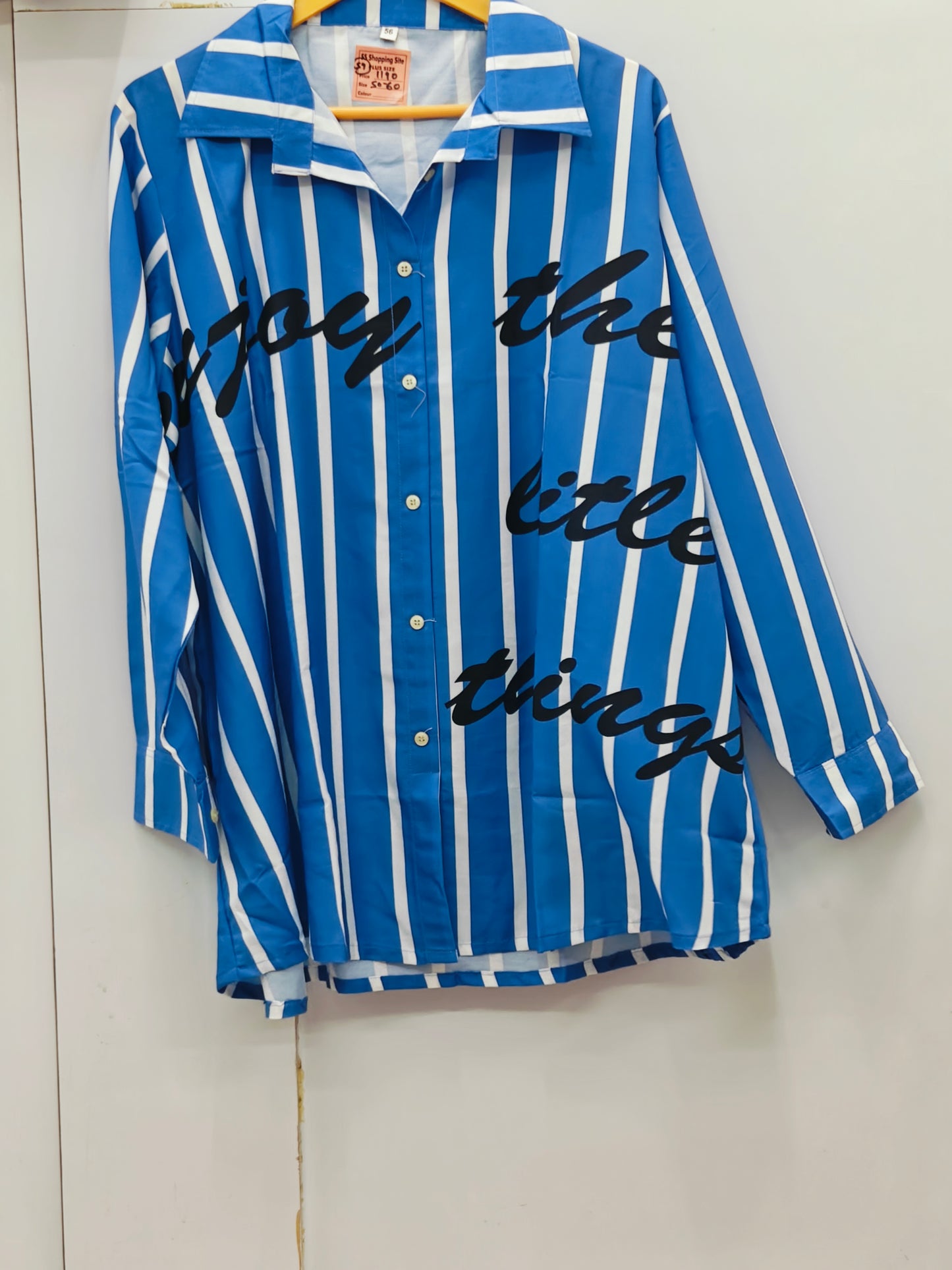 OFFICEWEAR TOP