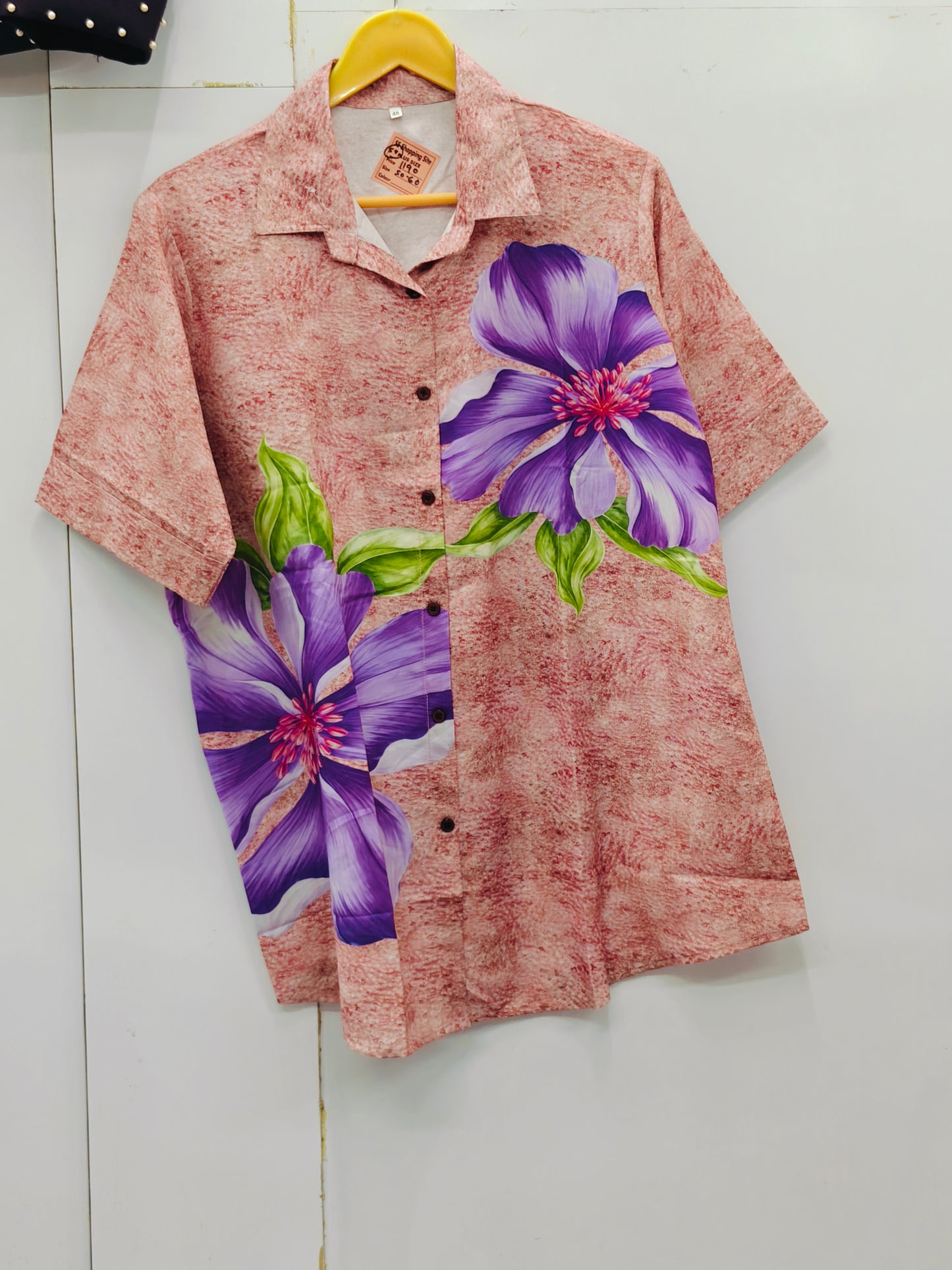 OFFICEWEAR TOP