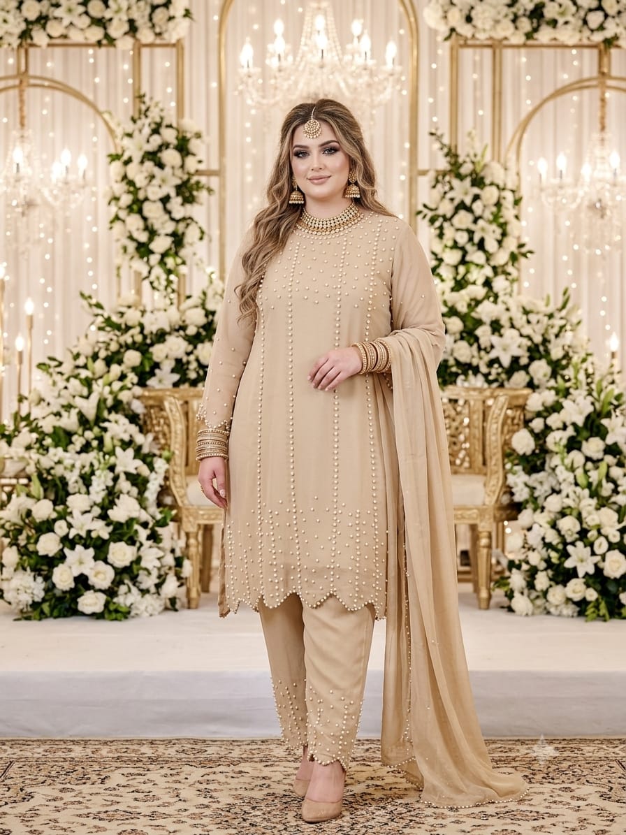 PARTYWEAR SUIT