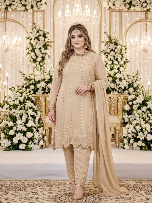 PARTYWEAR SUIT