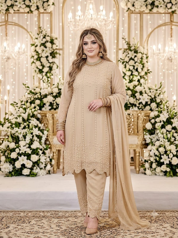 PARTYWEAR SUIT