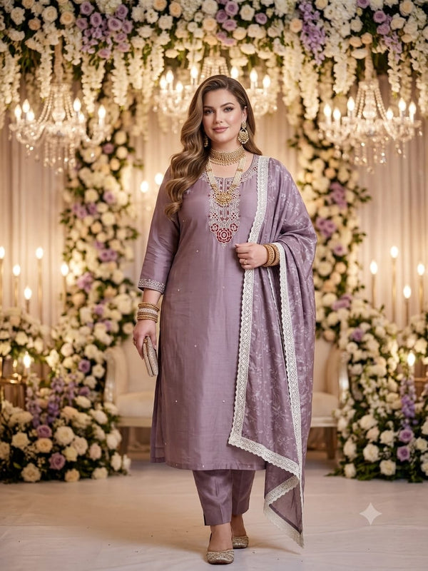 PARTYWEAR SUIT