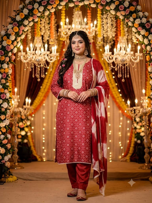 PARTYWEAR SUIT