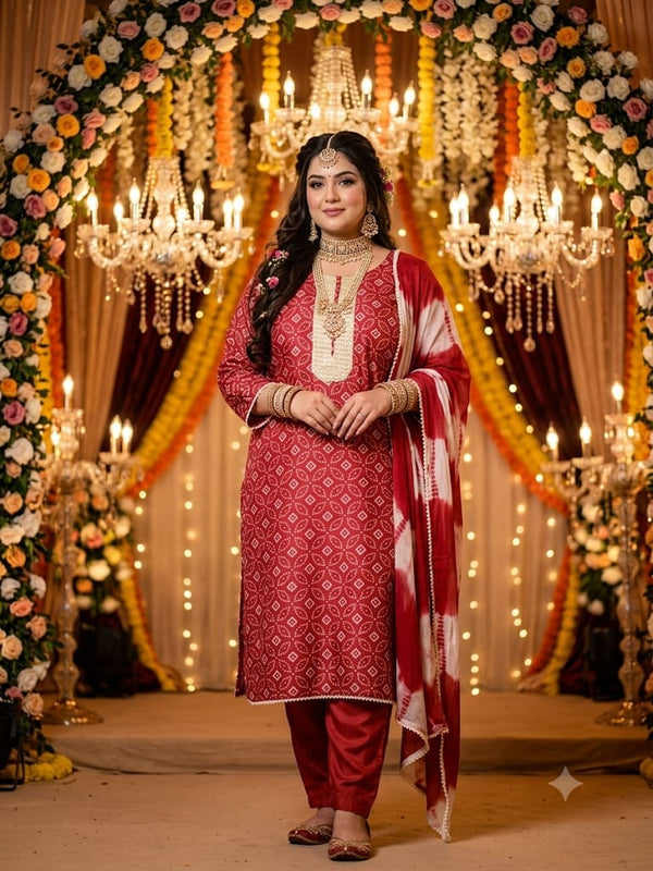 PARTYWEAR SUIT