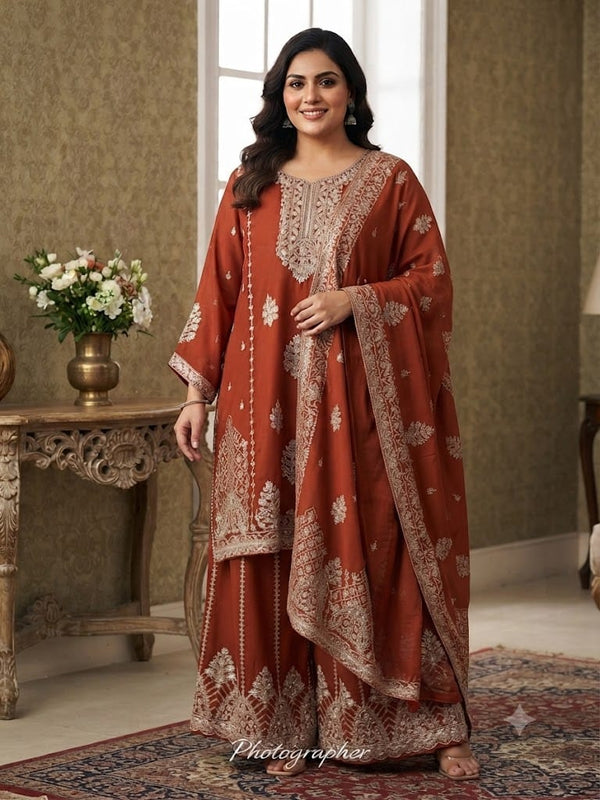 PARTYWEAR SUIT